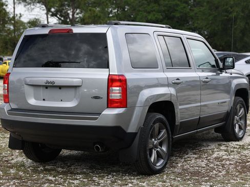 Used 2016 Jeep Patriot Sport w/ Power Value Group FWD image 11