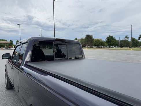Used 2003 Ford Ranger XLT RWD image 22
