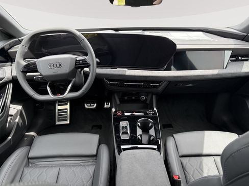 New 2027 Audi S6 e-tron Premium Plus AWD/4WD image 13