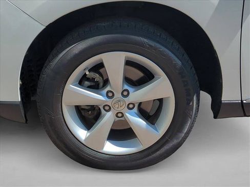 Used 2015 Lexus RX 350 AWD image 24