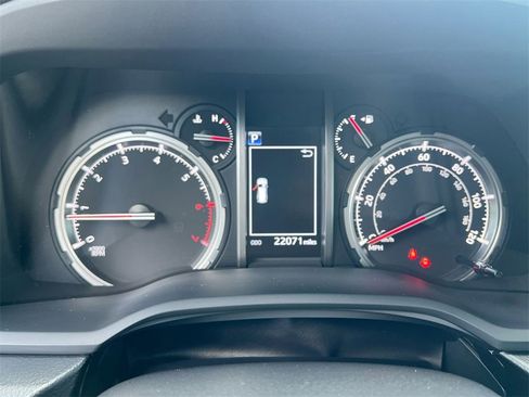 Used 2023 Toyota 4Runner TRD Pro image 14