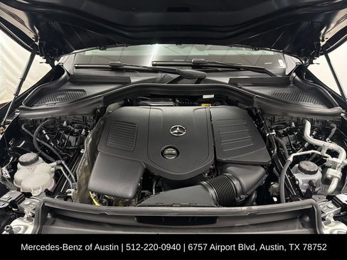 Certified 2026 Mercedes-Benz GLC 300 image 32