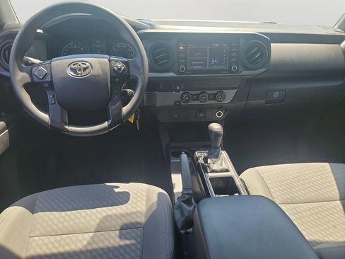 Used 2022 Toyota Tacoma SR w/ SR Convenience Package RWD image 13