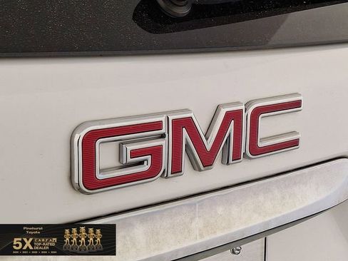 Used 2020 GMC Terrain SLE w/ Driver Convenience Package AWD/4WD image 35