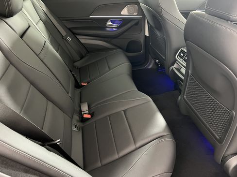 New 2026 Mercedes-Benz GLE 350 4MATIC image 25