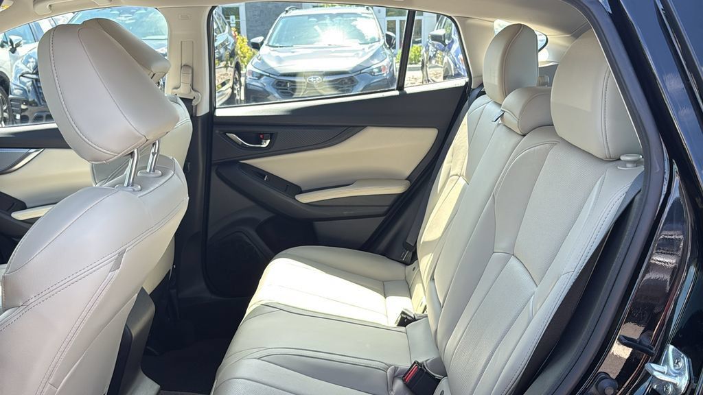 Certified 2023 Subaru Impreza 2.0i Limited AWD/4WD image 23