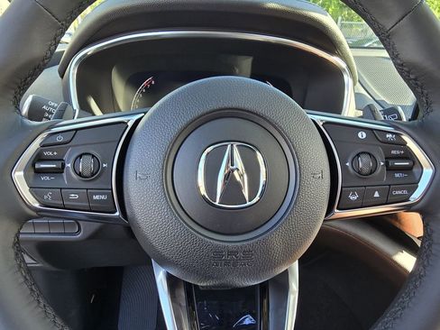 New 2026 Acura MDX w/ Technology Package image 12