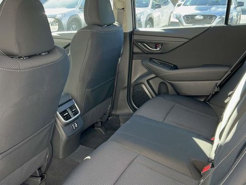 New 2025 Subaru Legacy Premium image 15