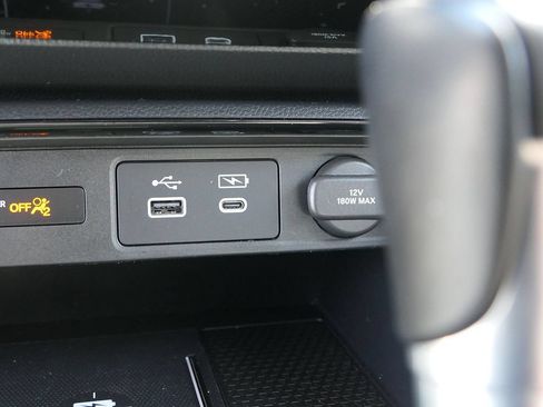Used 2025 Honda CR-V EX-L image 23