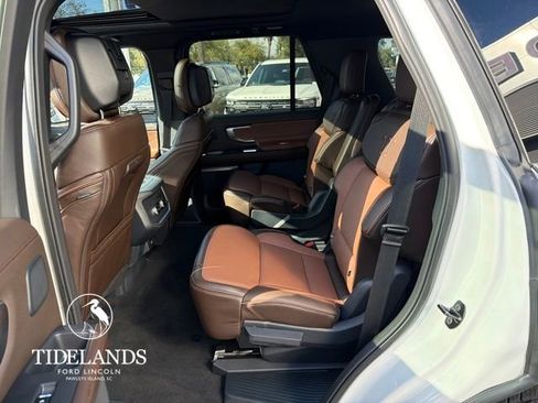 New 2026 Ford Expedition King Ranch image 27