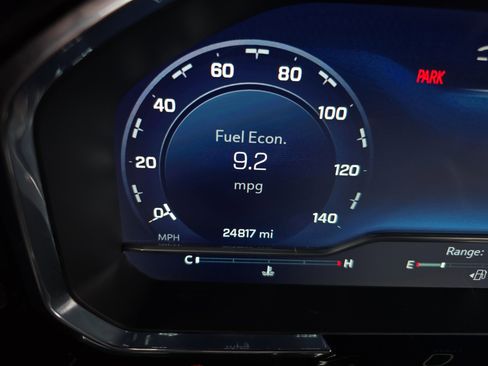 Used 2023 Chevrolet Silverado 1500 ZR2 w/ Technology Package image 27