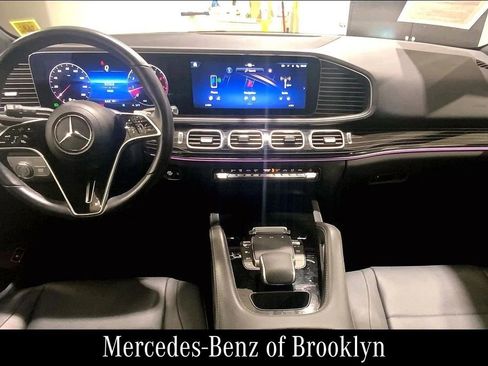 Used 2024 Mercedes-Benz GLE 450 GLE 450 image 18