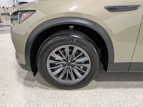 New 2026 MAZDA CX-70 SC Plus AWD/4WD image 9