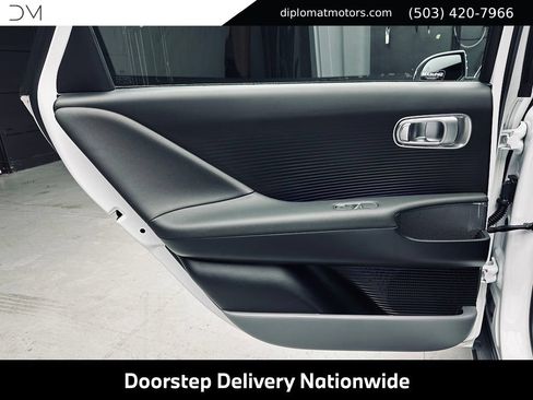 Used 2025 Hyundai Ioniq 6 SEL AWD/4WD image 25