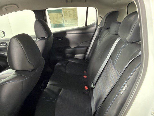 Used 2024 Nissan Leaf S FWD image 25