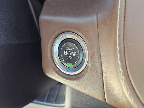 Used 2023 Chevrolet Tahoe High Country w/ LPO, Illumination Package image 29