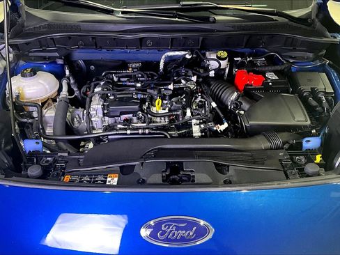 Used 2022 Ford Escape SE w/ SE Sport Appearance Package AWD/4WD image 30