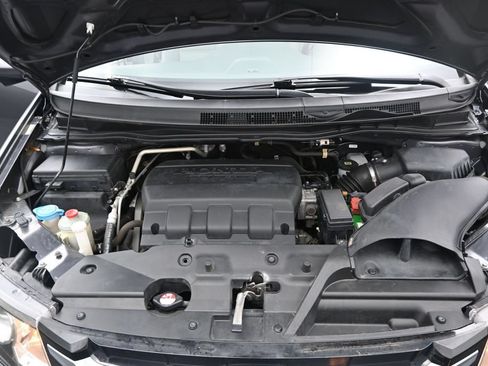 Used 2016 Honda Odyssey EX-L image 12