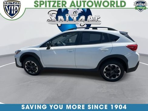 Used 2023 Subaru Crosstrek 2.0i AWD/4WD image 6