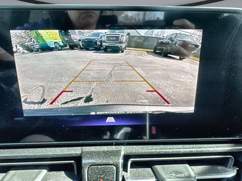 New 2026 Chevrolet TrailBlazer RS w/ Convenience Package image 26