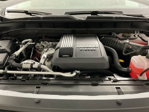 New 2026 Chevrolet Tahoe Z71 w/ Comfort Package AWD/4WD image 22
