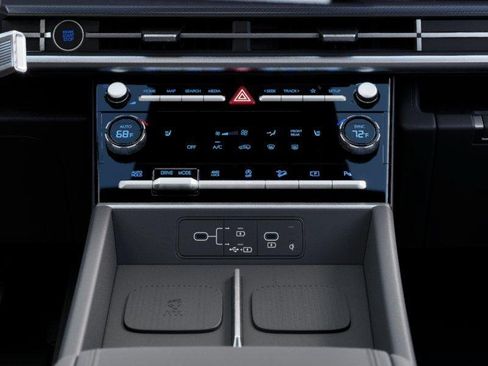 New 2027 Hyundai Santa Fe SEL AWD/4WD image 16