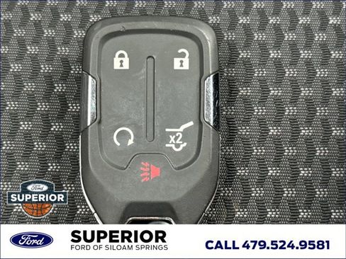 Used 2023 GMC Acadia SLE w/ Driver Convenience Package FWD image 28