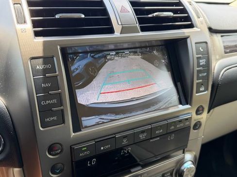 Used 2021 Lexus GX 460 Premium AWD/4WD image 20