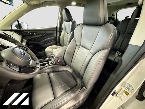 Used 2026 Subaru Ascent Bronze Edition AWD/4WD image 22