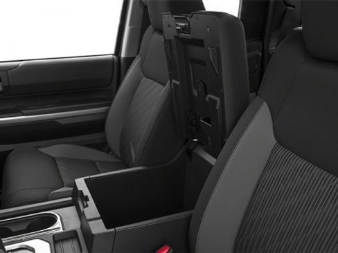 Used 2014 Toyota Tundra SR5 image 16