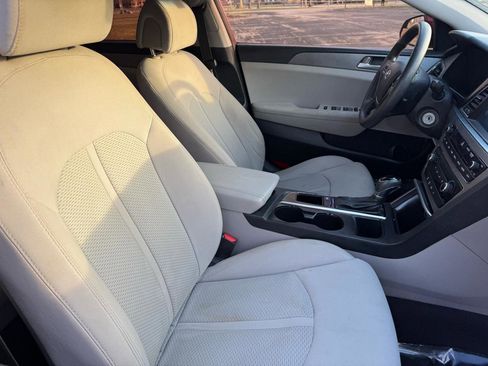 Used 2016 Hyundai Sonata SE FWD image 26