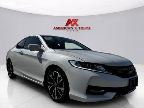 Used 2017 Honda Accord EX-L image 8