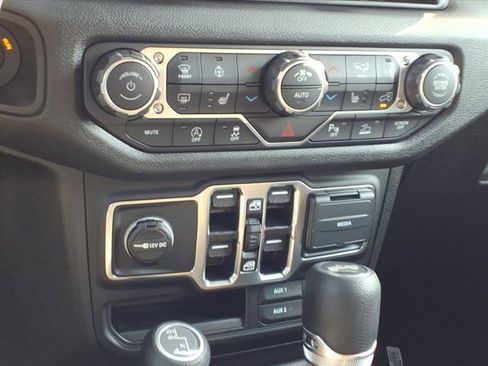 New 2026 Jeep Wrangler Sport S image 9