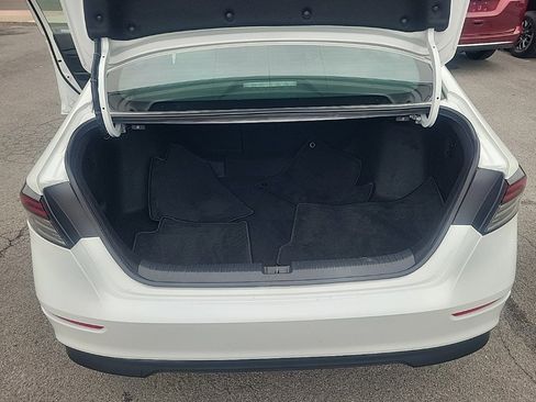 Used 2024 Honda Accord Sport image 22