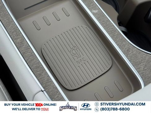 New 2026 Hyundai Palisade Limited image 42