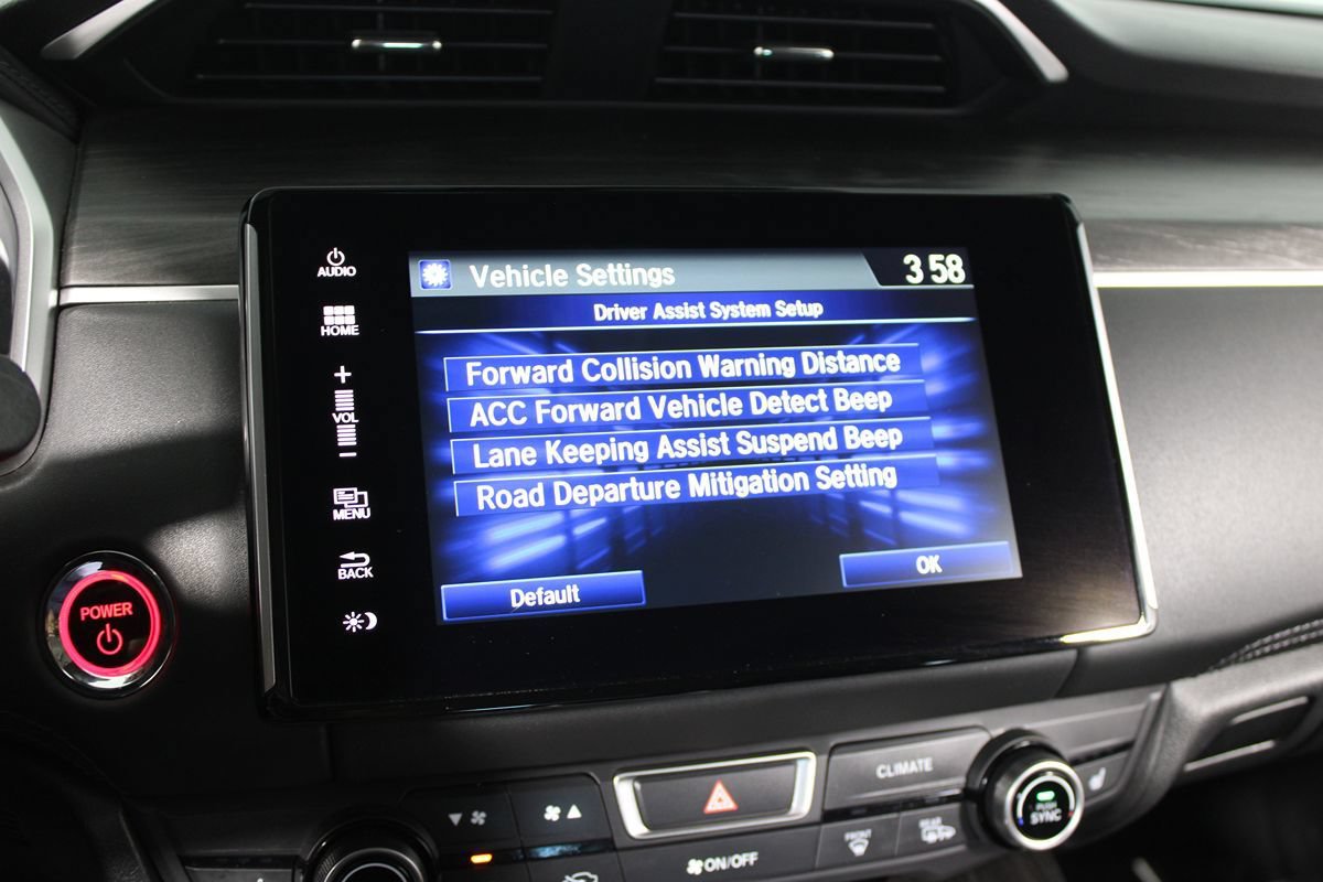 Used 2019 Honda Clarity Plug-In Hybrid image 20