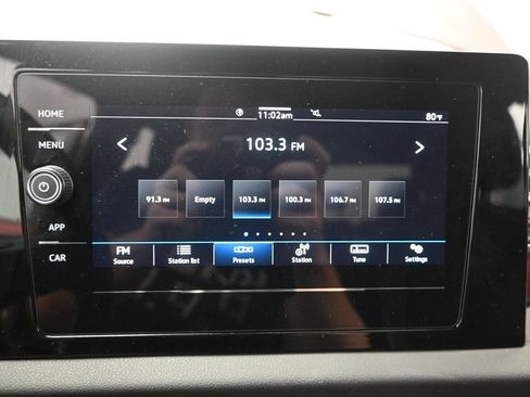 Used 2025 Volkswagen Jetta Sport FWD image 23