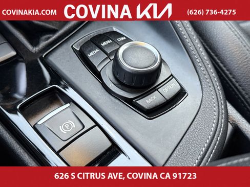 Used 2018 BMW X2 sDrive28i image 24