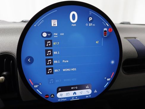 New 2026 MINI Cooper S image 9