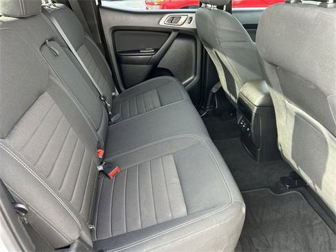 Used 2019 Ford Ranger XLT w/ Equipment Group 301A Mid image 14