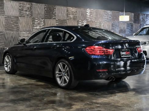 Used 2016 BMW 428i Gran Coupe RWD image 10