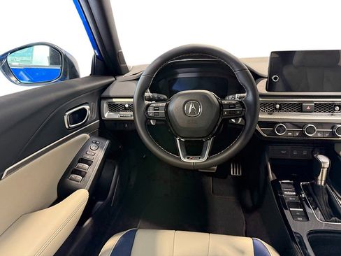 New 2026 Acura Integra A-Spec image 16