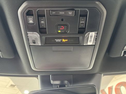 New 2026 Toyota Tundra Limited image 16