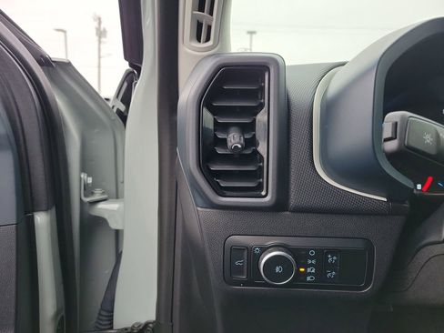 Certified 2024 Ford Bronco Sport Heritage w/ Heritage Convenience Package image 21