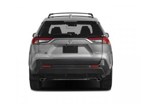 New 2023 Toyota RAV4 XLE Premium image 7