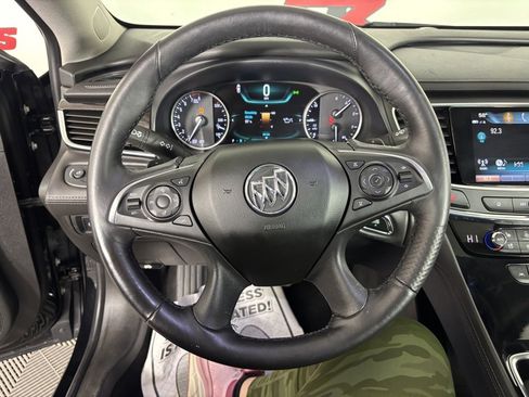 Used 2019 Buick LaCrosse Premium w/ Sun and Shade Package image 23