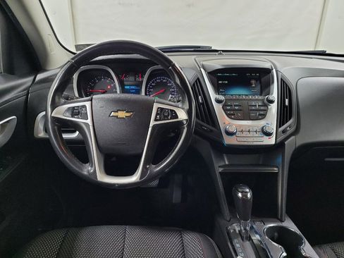 Used 2017 Chevrolet Equinox LT w/ Convenience Package image 22