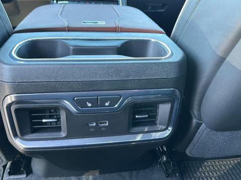 New 2026 GMC Sierra 1500 Denali Ultimate AWD/4WD image 22
