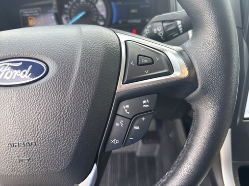 Certified 2023 Ford Edge SEL w/ Convenience Package image 34