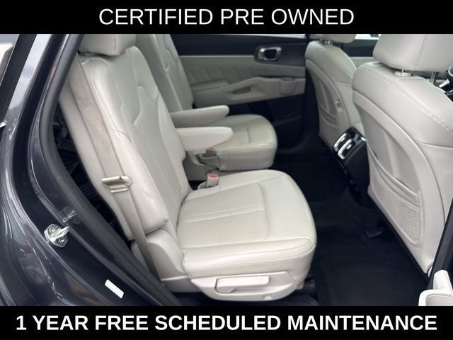 Used 2022 Kia Sorento SX AWD/4WD image 11